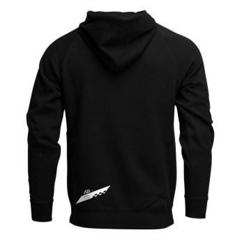 Sweat Thor BRAVE Black