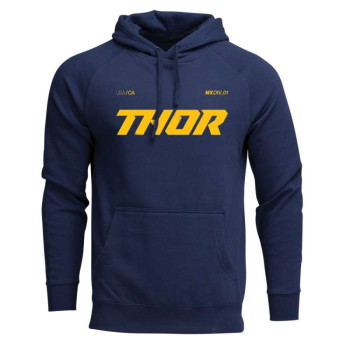 Sweat Thor BRAVE Navy