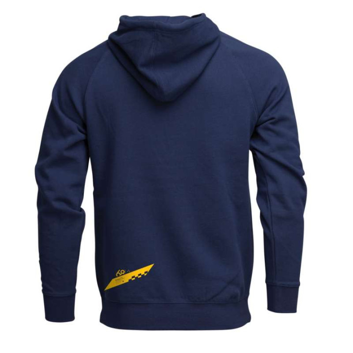 Sweat Thor BRAVE Navy
