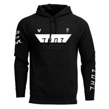 Sweat Thor ROGUE Black
