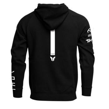 Sweat Thor ROGUE Black