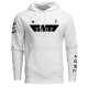 Sweat Thor ROGUE White Sweat Thor ROGUE White