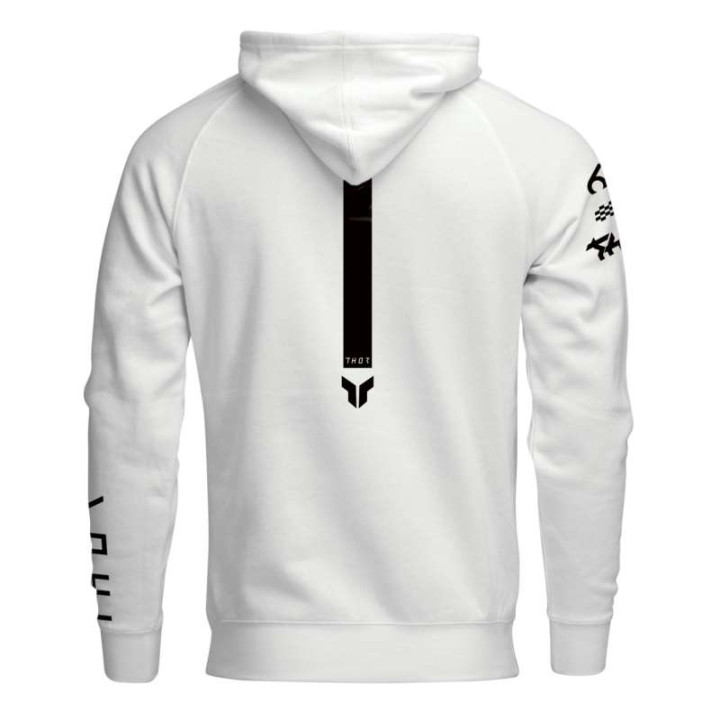Sweat Thor ROGUE White