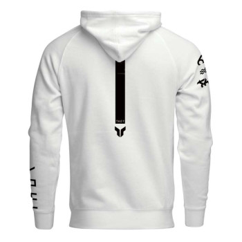 Sweat Thor ROGUE White