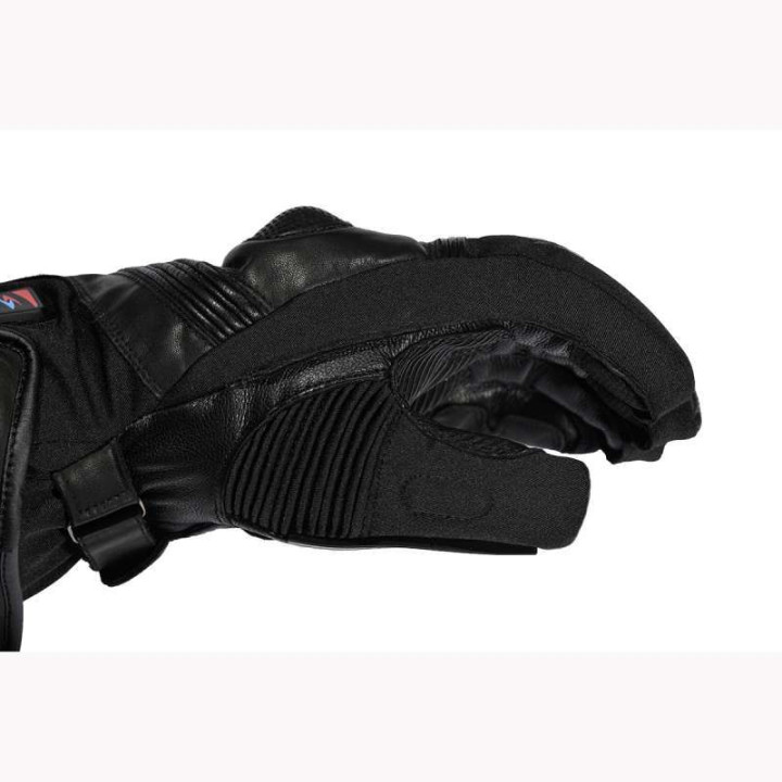 Heated motorcycle gloves Gerbing XTREME XR EVO + Kit 2 batteries/charger Gerbing 7V 2600 mAh Heated motorcycle gloves Gerbing XTREME XR EVO + Kit 2 batteries/charger Gerbing 7V 2600 mAh