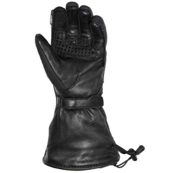 Pack Gants chauffants femme Gerbing XTREME LADIES + Kit 2 batteries/chargeur Gerbing 7V 2600 mAh