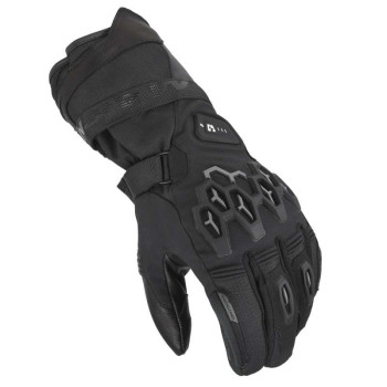 Gants moto chauffants Macna RAFINO RTX BTH