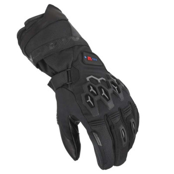 Gants moto chauffants Macna RAFINO RTX BTH