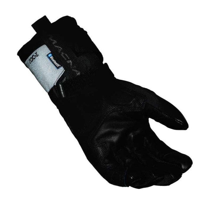 Gants moto chauffants Macna RAFINO RTX BTH