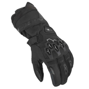 Gants moto chauffants femme Macna RAFINA RTX BTH