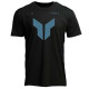 Thor ICONIC Black T-shirt