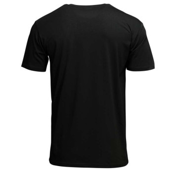 Tee-shirt Thor ICONIC Black/Toxic