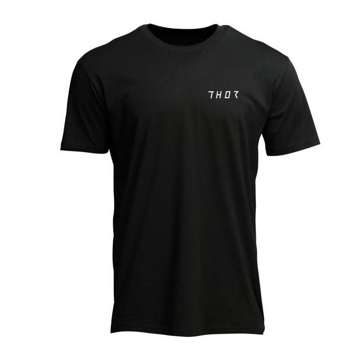 Tee-shirt Thor NOISE Black