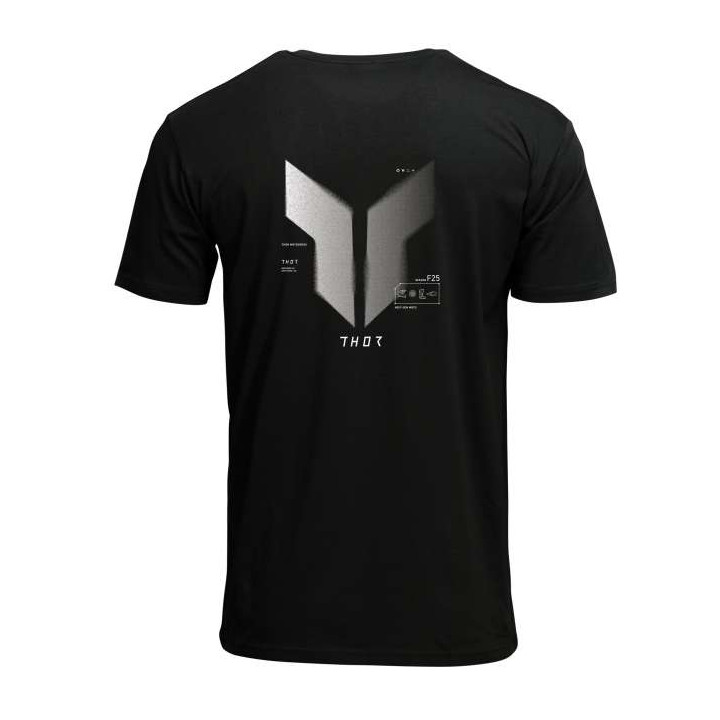 Tee-shirt Thor NOISE Black
