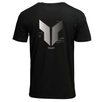 Tee-shirt Thor NOISE Black