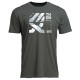 Tee-shirt Thor FORGE Charcoal