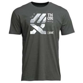 Tee-shirt Thor FORGE Charcoal