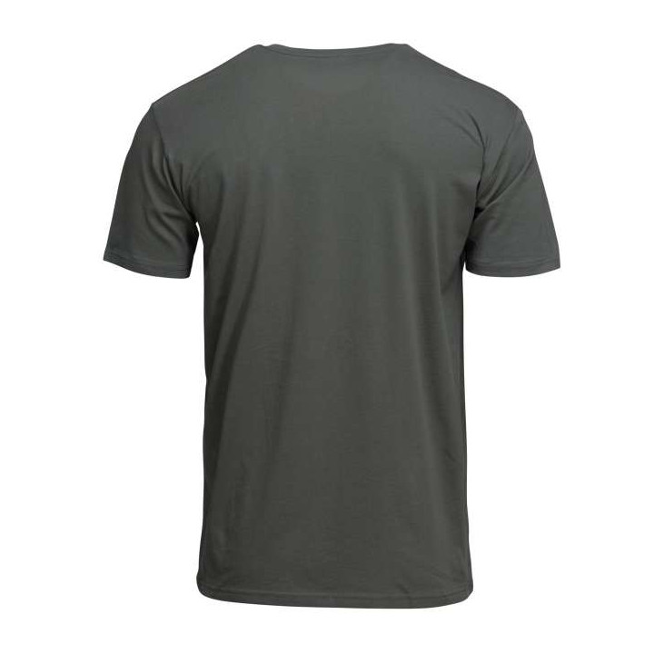Tee-shirt Thor FORGE Charcoal