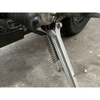 Ressort de rappel renforcé pour béquille latérale TÉNÉRÉ 700 (ALTR-8-2300) Ressort de rappel renforcé pour béquille latérale TÉNÉRÉ 700 (ALTR-8-2300)