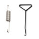 Reinforced return spring for TÉNÉRÉ 700 side stand (ALTR-8-2300)