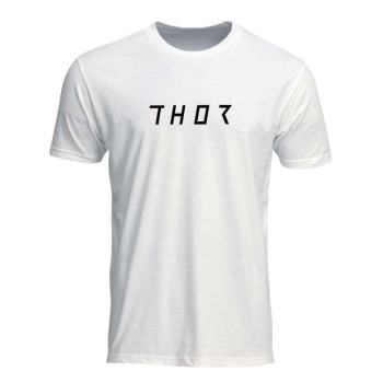 Tee-shirt Thor STAMPED White