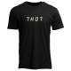 Tee-shirt Thor STAMPED Black