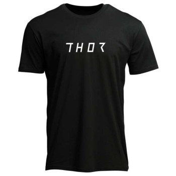 Tee-shirt Thor STAMPED Black