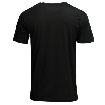 Tee-shirt Thor STAMPED Black