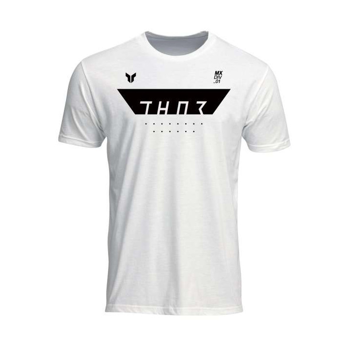 Tee-shirt Thor ROGUE White