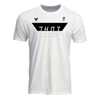 Tee-shirt Thor ROGUE White