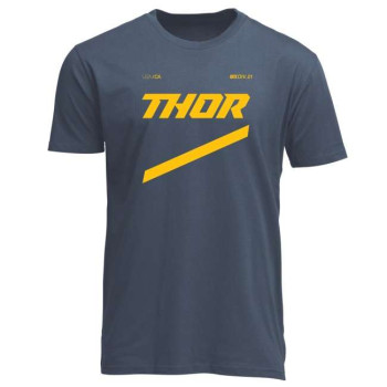 Tee-shirt Thor BRAVE Navy
