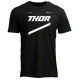 Tee-shirt Thor BRAVE Black