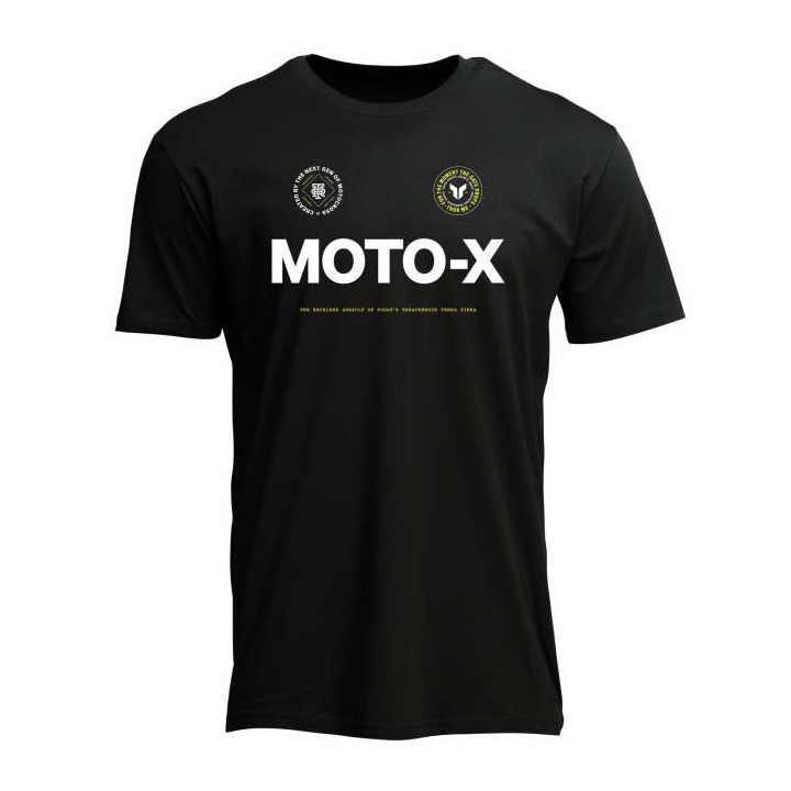 Tee-shirt Thor CORE Black