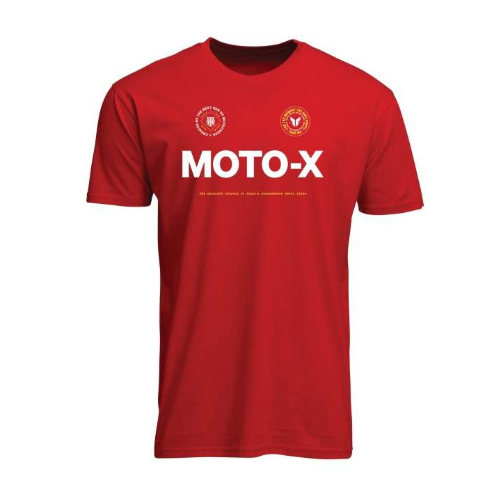 Tee-shirt Thor CORE Red