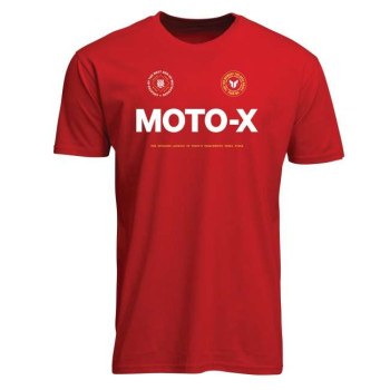 Tee-shirt Thor CORE Red
