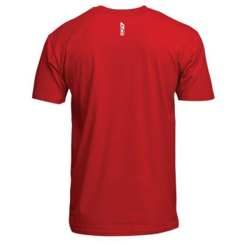 Tee-shirt Thor TRAX Red