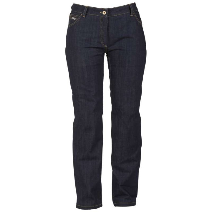 Jean moto femme Furygan JEAN LADY taille 38