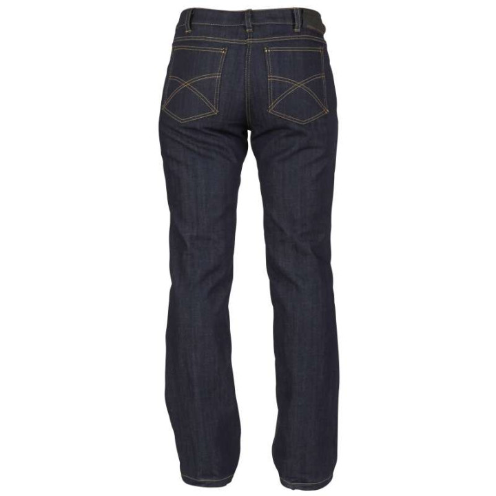 Jean moto femme Furygan JEAN LADY taille 38