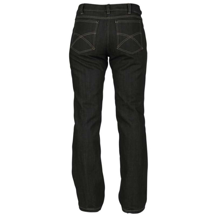 Jean moto femme Furygan JEAN LADY taille 38