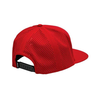 Casquette Thor BADGE Red