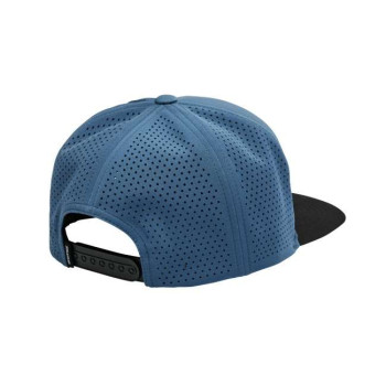 Casquette Thor BADGE Slate Blue