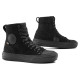 Falco LENNOX 2 LADY BLACK women's motorcycle sneakers