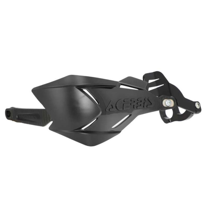 Motorcycle handguard Acerbis X-FACTORY HIMALAYAN 450