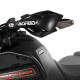 Motorcycle handguard Acerbis X-FACTORY HIMALAYAN 450
