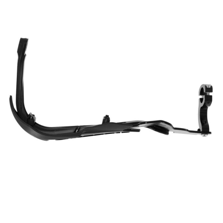 Motorcycle handguard Acerbis X-FACTORY HIMALAYAN 450