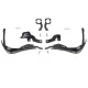 Motorcycle handguard Acerbis X-FACTORY HIMALAYAN 450