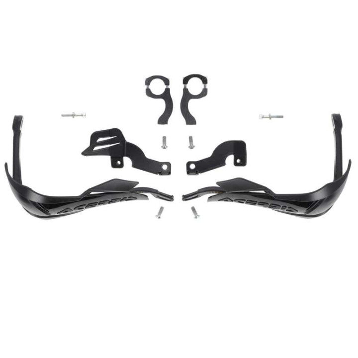 Motorcycle handguard Acerbis X-FACTORY HIMALAYAN 450