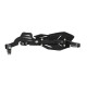 Motorcycle handguard Acerbis X-FACTORY HIMALAYAN 450