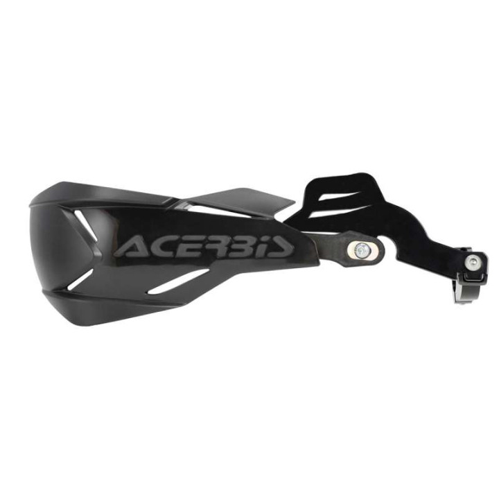 Motorcycle handguard Acerbis X-FACTORY HIMALAYAN 450