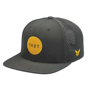 Casquette Thor CORE Charcoal